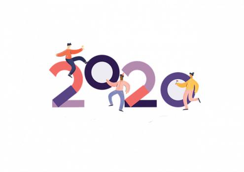 2020 – A Year of Positives?