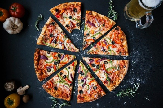 Remember, Remember… Pizza